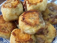 水煎包-甘记水煎包(文昌祠路店)