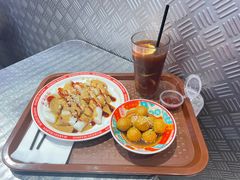 -孖记茶档·热腾茶餐(荔湾领展广场店)