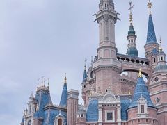 -上海迪士尼度假区