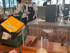 -星巴克臻选(广州二沙岛文立方店)