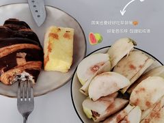 -巴黎贝甜(常德路店)