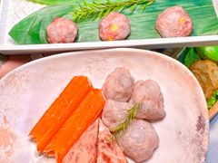 -椰庭·椰子鸡·创意玩家(晶耀前滩店)