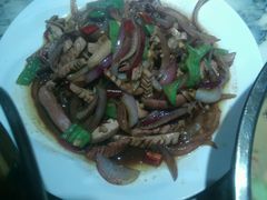 -梁家大院•农家菜(昆山会展中心店)