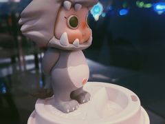 -星巴克(凯德晶萃店)