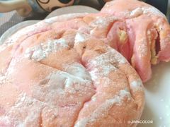 我是火龙果-LELECHA乐乐茶(上海五角场万达广场店)