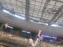 -仪征宝能环球汇