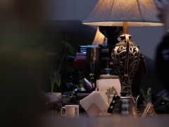 -阿什卡咖啡馆ESSCA COFFEE(塔里木石油宾馆店)