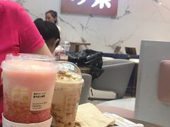 -奈雪的茶(印象城店)