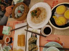 -点都德(盘福楼店)