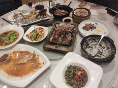 -高第街56号港式餐厅(山大路店)