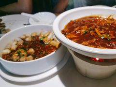 -筱爷叔·上海传统手工菜(玉树路店)