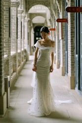 -Lady  Jane高端婚纱礼服馆