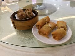 -金苑海鲜酒家(新港中路店)