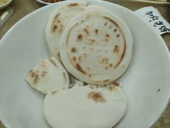 泡馍饼-清真·马洪小炒泡馍馆(钟楼回民街店)