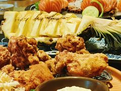 -琴寿司居酒屋(软件园店)