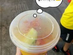 -茶百道(北街店)