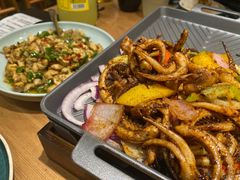 -7017浙菜•建德味(中财店)
