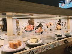-三禾寿司(君尚店)