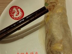 -大地春饼店(黄河路店)