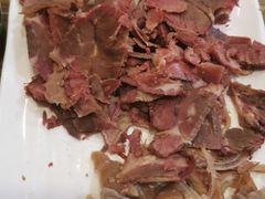 -高玛纳驴肉火烧(一世界店)
