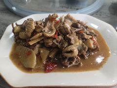 -南雄雄州土菜餐厅(粤北大厦店)