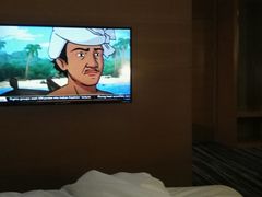 -天津和平智选假日酒店