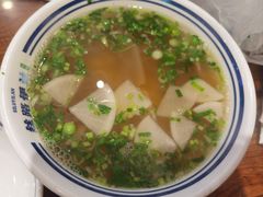 -丝路伊兰·兰州牛肉面(牛街总店)