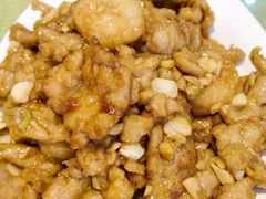 -振生清真饭店(永安道店)