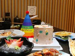 -無境·匠心日本料理(汉街店)