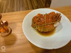 -蟹家大院(外滩店)