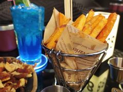 -CIRCLE·酒吧(第一国际店)