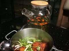 -锅季·捞王旗下小火锅(虹桥火车站店)