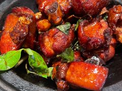 -鹿港小镇(霄云店)