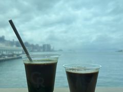 -Cupping Room(Harbour City)