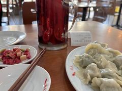 -鸿毛饺子(紫竹桥店)