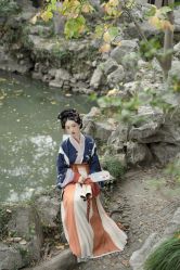 -八角古风摄影