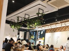 -馋三尺蟹粉小笼(人民广场店)