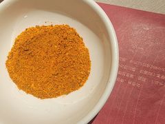 -耶里夏丽·新疆菜(徐家汇臻选店)