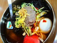 -顺姬冷面(长白西路店)
