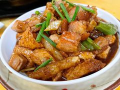 -海鲜街菜馆(海珠南路店)