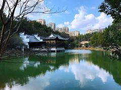 -景德镇古窑民俗博览区