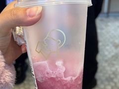 -喜茶(迪士尼小镇·平行宇宙店)