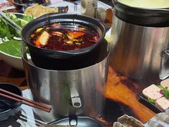 -束河人家(南锣鼓巷店)