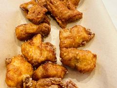 -必胜客(大观天地店)