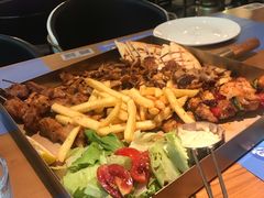 -HELLO MUSAE 拾光缪斯餐厅·纯正希腊风味(苏州中心店)