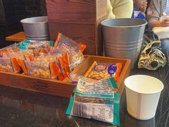 -很久以前羊肉串(昌里路三钢里店)