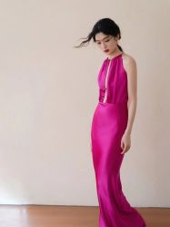 -Lady  Jane高端婚纱礼服馆