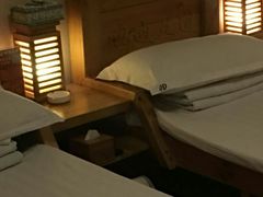 -鸥迪足道会馆(北京街店)