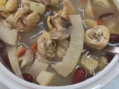 -始于2011柳周农家菜沙田柚美食店(东大街店)