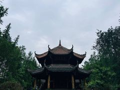 -青羊宫